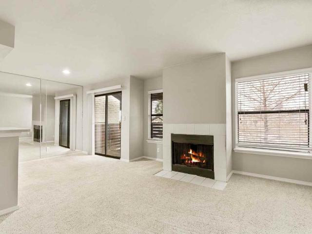 Apartment for rent in Tulsa, Oklahoma