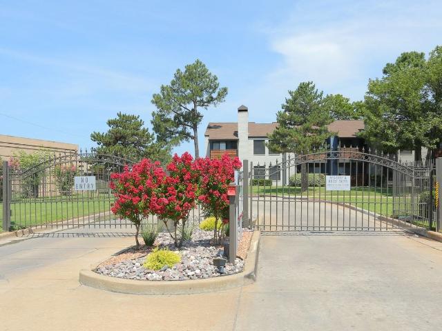 Apartment for rent in Tulsa, Oklahoma