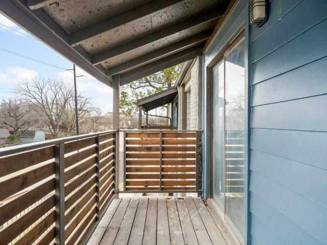 Apartment for rent in Tulsa, Oklahoma