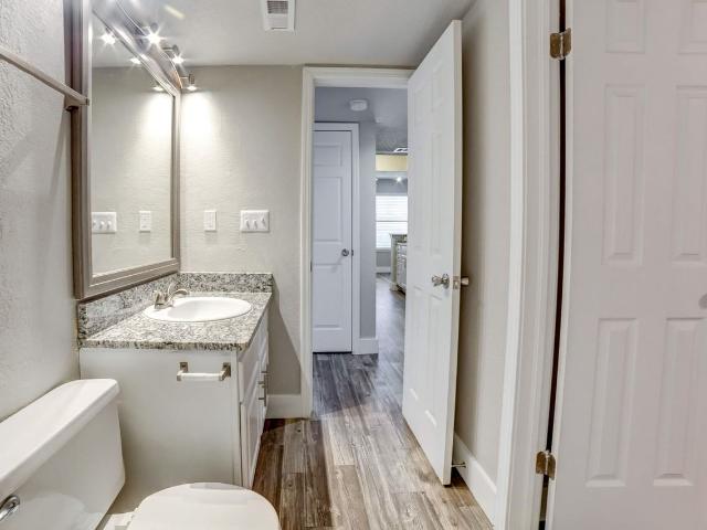 Apartment for rent in Tulsa, Oklahoma