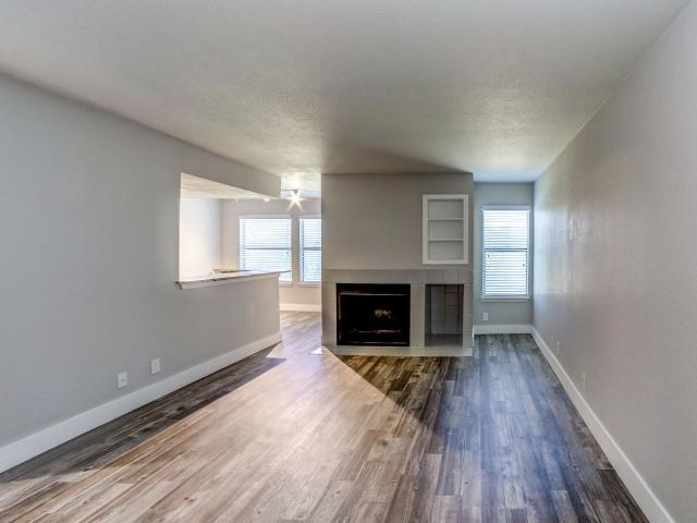 Apartment for rent in Tulsa, Oklahoma
