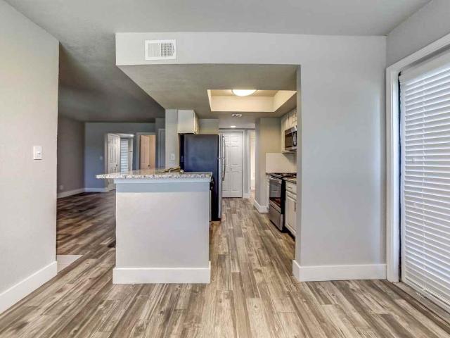 Apartment for rent in Tulsa, Oklahoma