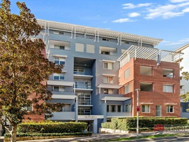 Apartment for sale in Sydney, New South Wales