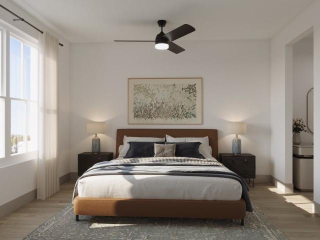 Apartment for rent in Buford, Georgia