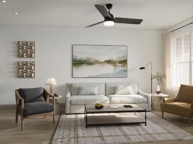 Apartment for rent in Buford, Georgia