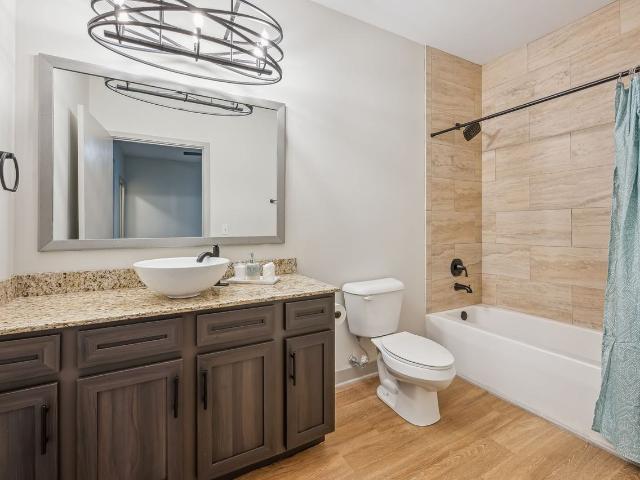 Apartment for rent in Louisville, Kentucky