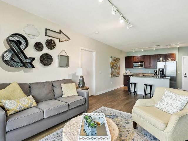 Apartment for rent in Louisville, Kentucky