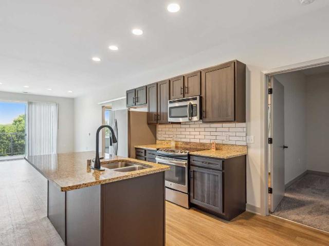 Apartment for rent in Louisville, Kentucky