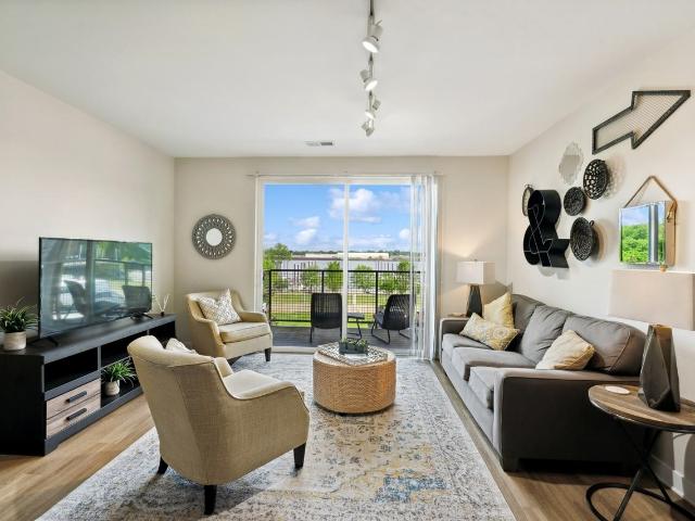 Apartment for rent in Louisville, Kentucky