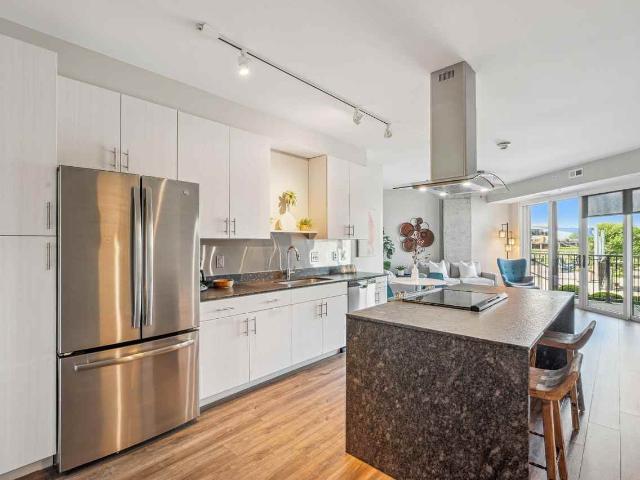 Apartment for rent in Louisville, Kentucky