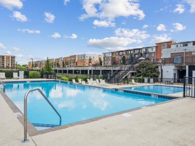 Apartment for rent in Louisville, Kentucky
