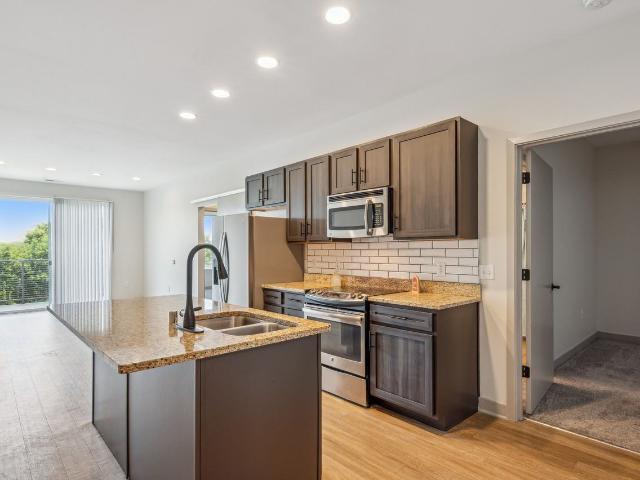 Apartment for rent in Louisville, Kentucky