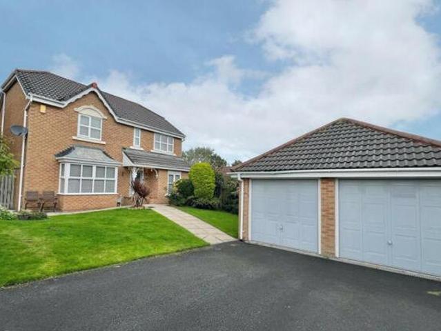 House for sale in Blackpool