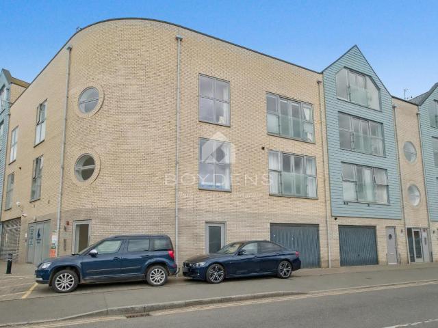 Apartment for rent in Dale Hill, Essex