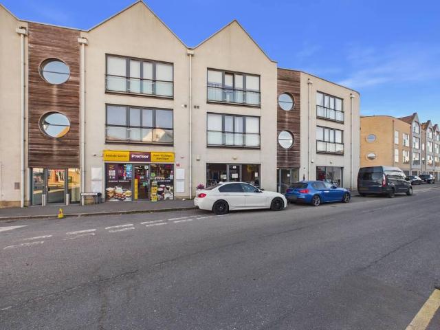 Apartment for rent in Brightlingsea, Tendring