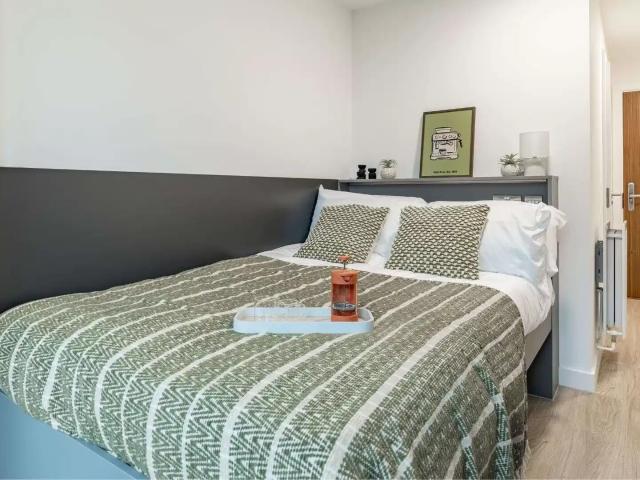 Apartment for rent in St Philip's, Feckenham