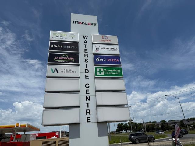Retail for rent in Camerons Creek, Victoria