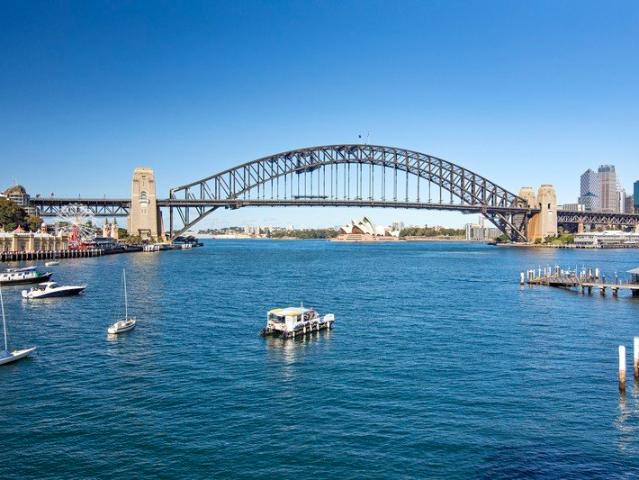 Apartment for rent in Sydney, New South Wales
