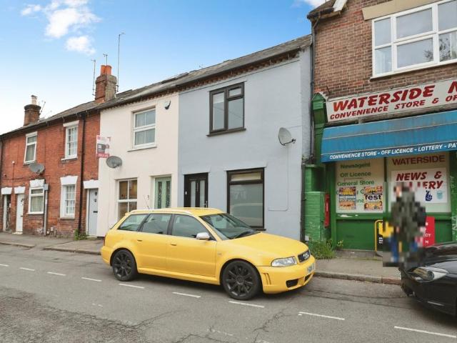 House for rent in Chesham