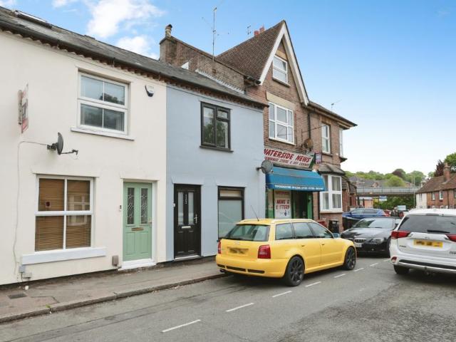 House for rent in Chesham