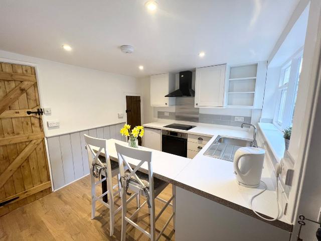 Apartment for rent in Chesham