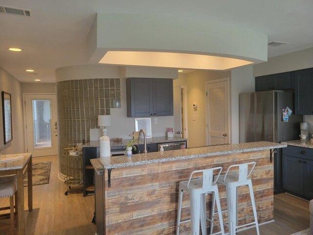 Condo for sale in Moneta