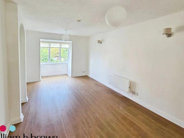 Apartment for rent in Becontree, Greater London