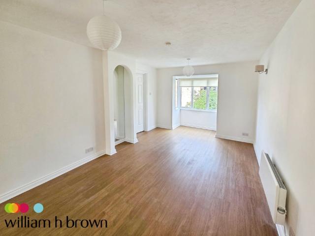Apartment for rent in Becontree, Greater London