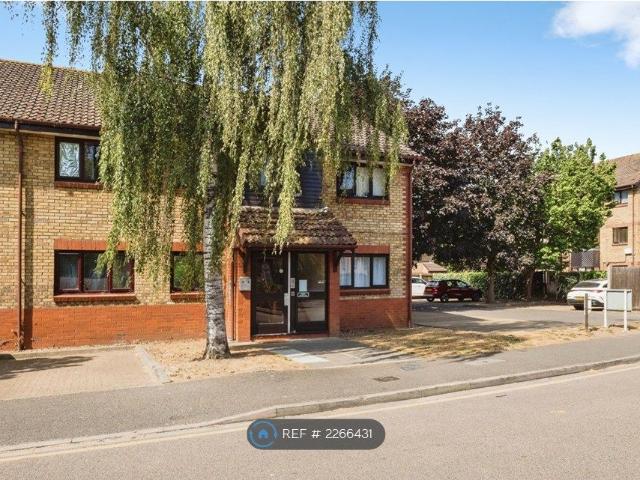 Apartment for rent in Becontree, Greater London