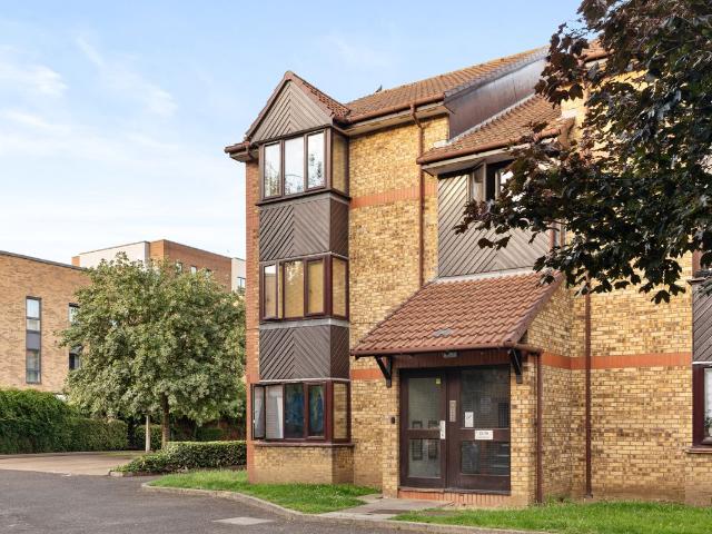 Apartment for rent in Becontree, Greater London