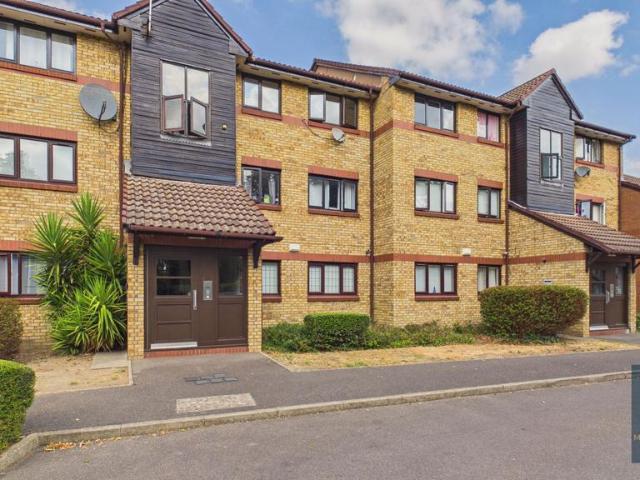 Apartment for rent in Becontree, Greater London