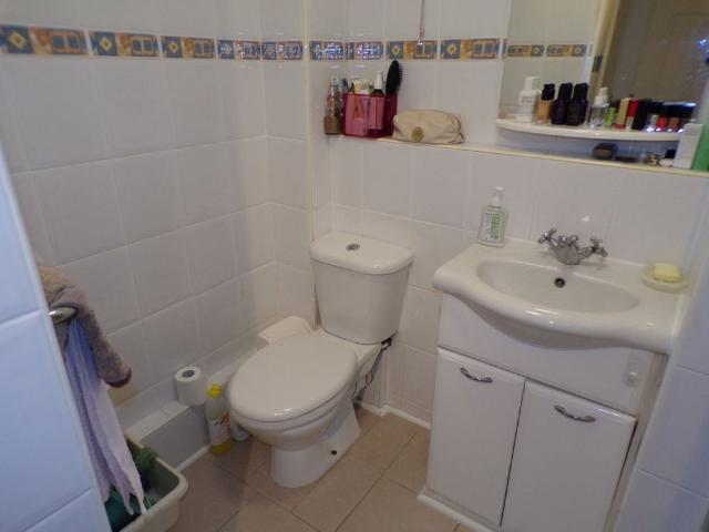 Studio for rent in Barking, Becontree