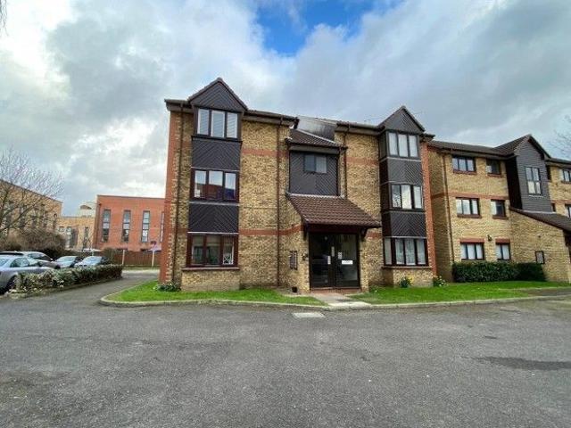 Apartment for rent in Becontree, Greater London