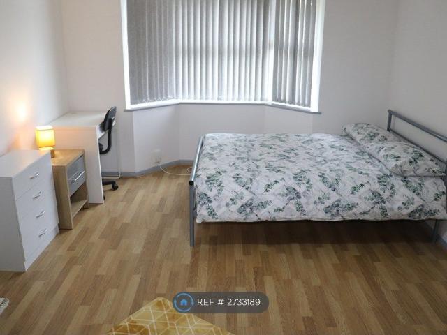 Room for rent in Saltley, West Midlands