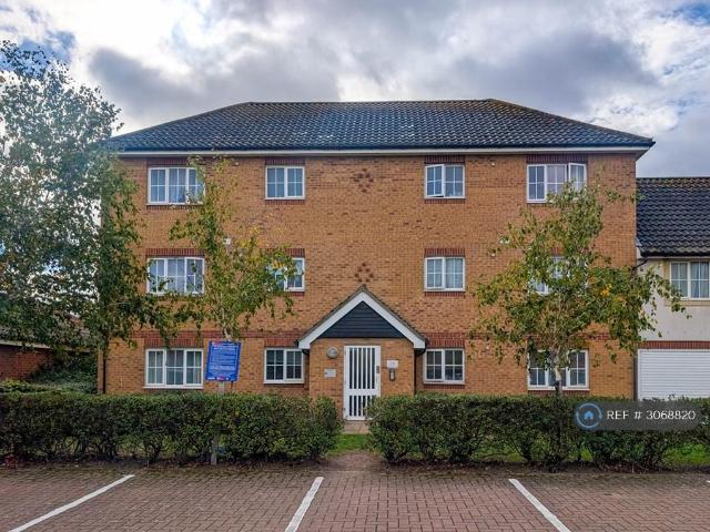 Apartment for rent in Royal Borough of Greenwich, Greater London