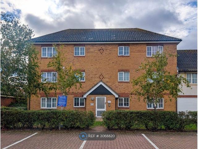 Apartment for rent in Royal Borough of Greenwich, Greater London