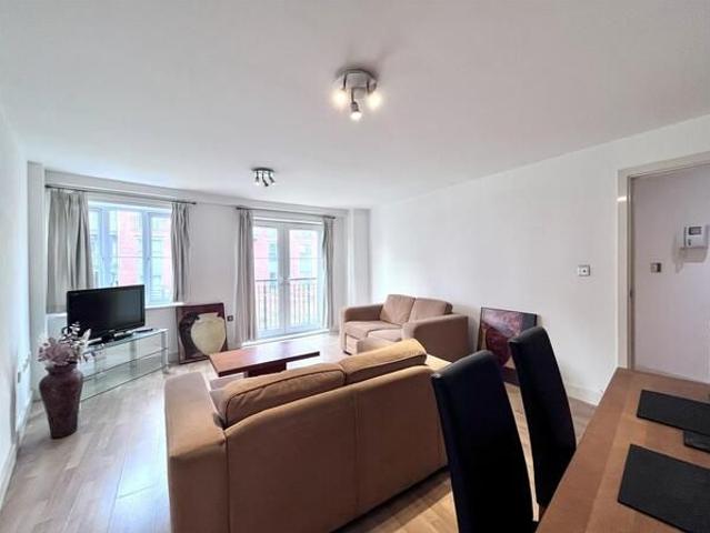 Apartment for rent in Park Central, Birmingham