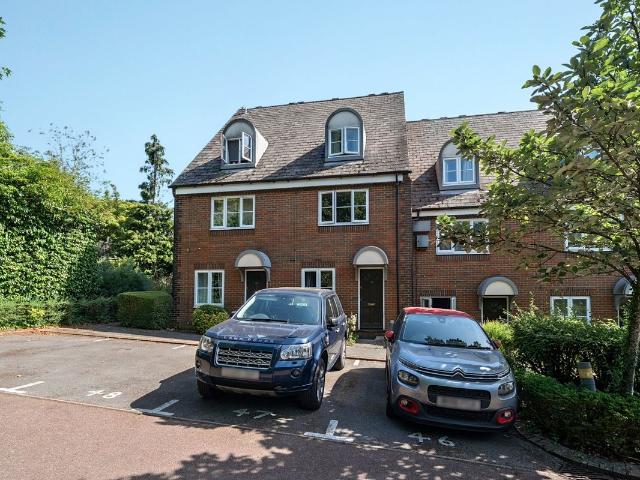 Apartment for rent in Bolton Low Houses, Hampshire