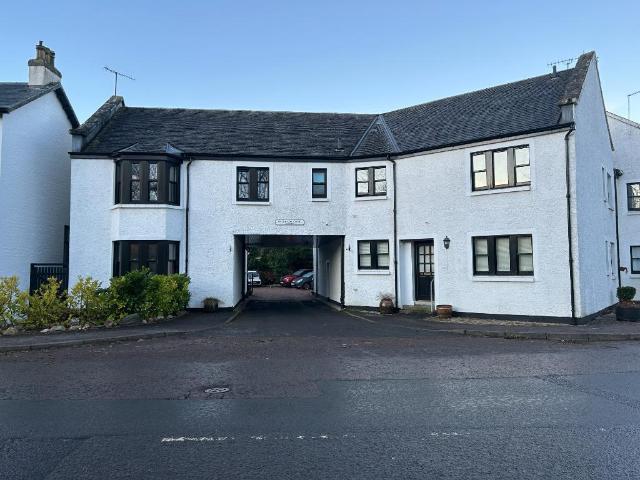 Apartment for rent in Carmunnock, Glasgow City