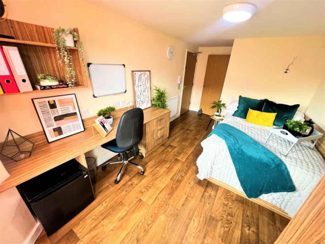 Apartment for rent in Northgate Village, Two Mills