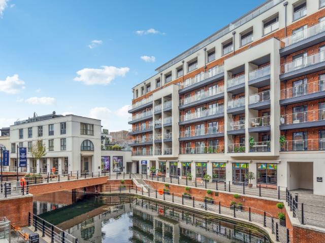 House for rent in Maidenhead