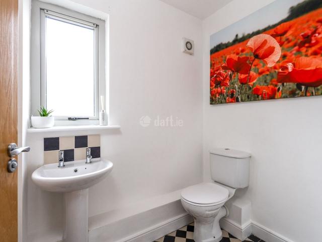 Apartment to rent in Malahide