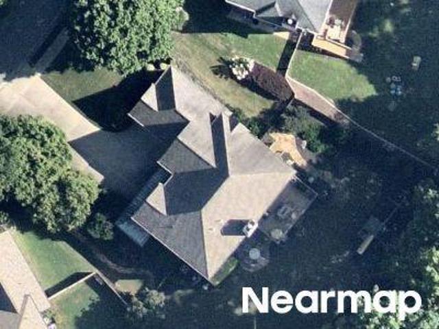 House for sale in Canton, Georgia