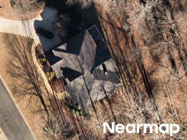 House for sale in Ball Ground, Georgia