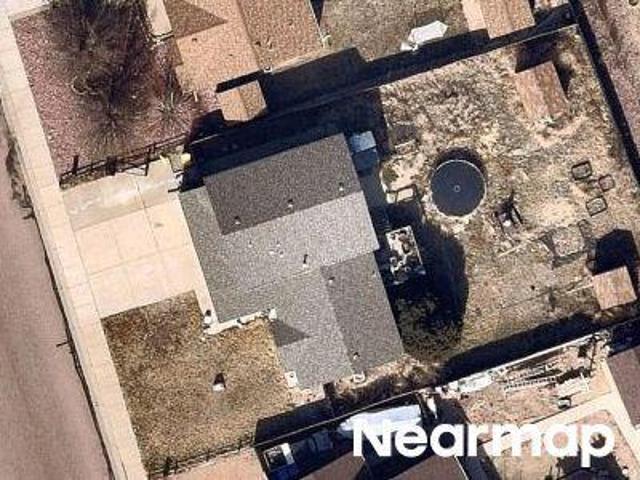 House for sale in Colorado Springs, Colorado