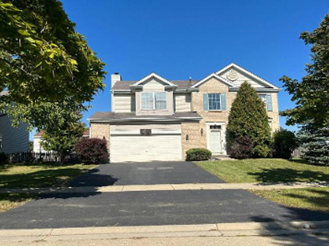 House for sale in Bolingbrook, Illinois