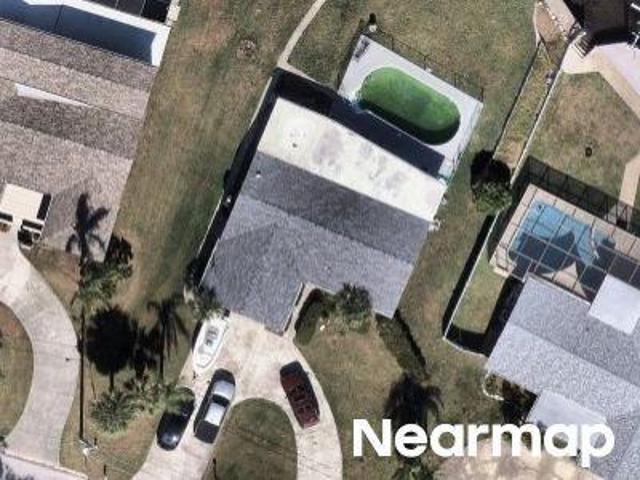 House for sale in Port Richey, Florida