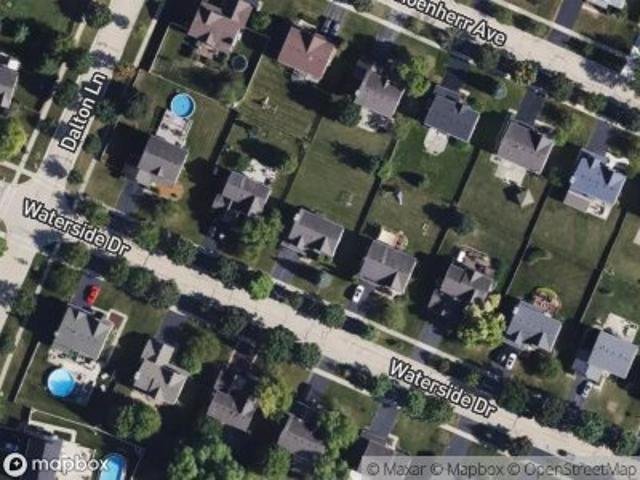 House for sale in Bolingbrook House for sale in Bolingbrook