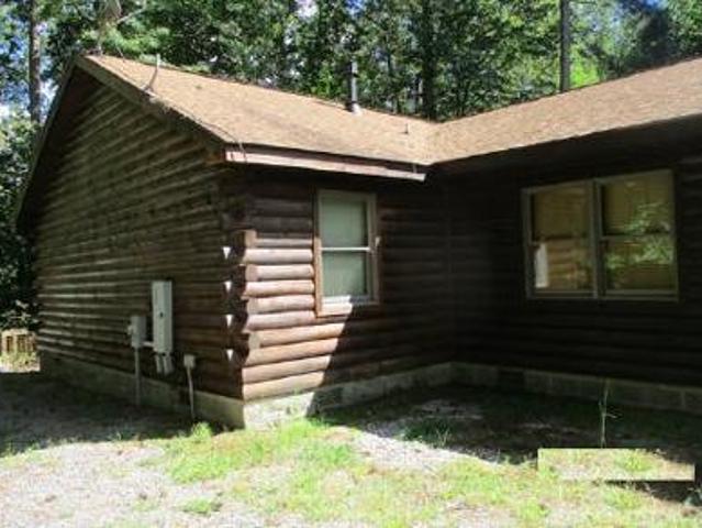 House for sale in North Carolina