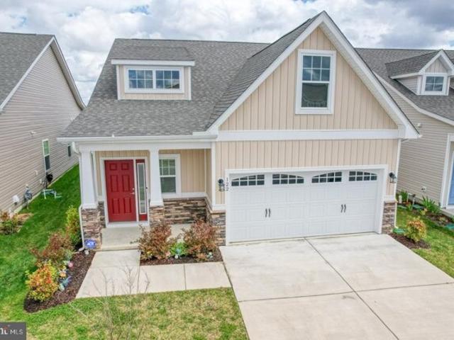 House for sale in Bridgeville